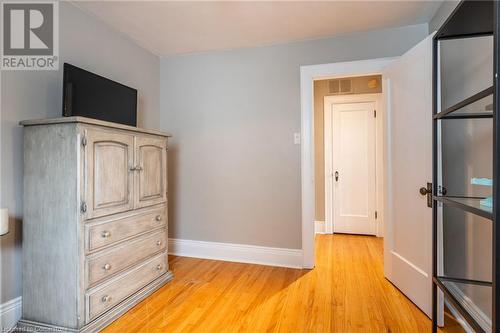 #3 - 53 Tuxedo Avenue S, Hamilton, ON - Indoor Photo Showing Other Room