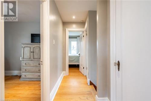 2nd Floor Hallway - 53 Tuxedo Avenue S, Hamilton, ON - Indoor Photo Showing Other Room