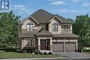 Lot 60 Mckernan Street, Brantford, ON  - Outdoor With Facade 