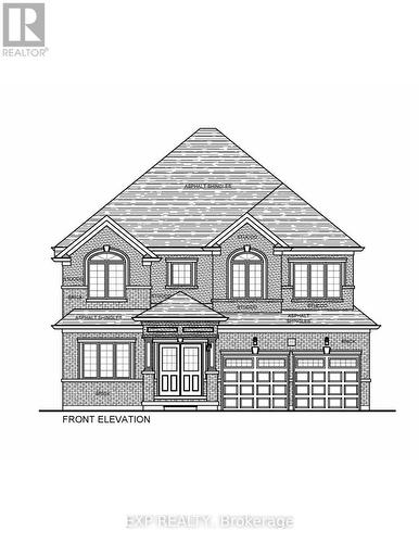 Lot 60 Mckernan Street, Brantford, ON - Other