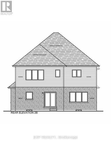 Lot 60 Mckernan Street, Brantford, ON - Other