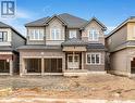 Lot 60 Mckernan Street, Brantford, ON  - Outdoor With Facade 