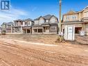 Lot 60 Mckernan Street, Brantford, ON  - Outdoor With Facade 