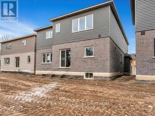 Lot 60 Mckernan Street, Brantford, ON - Outdoor With Exterior