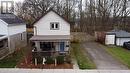 94 Avonlea Street, Ingersoll, ON  - Outdoor 