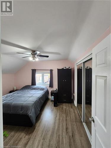 94 Avonlea Street, Ingersoll, ON - Indoor Photo Showing Bedroom