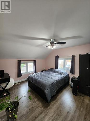 94 Avonlea Street, Ingersoll, ON - Indoor Photo Showing Bedroom