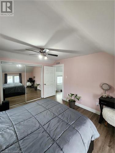 94 Avonlea Street, Ingersoll, ON - Indoor Photo Showing Bedroom