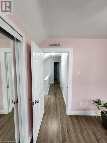 94 Avonlea Street, Ingersoll, ON - Indoor Photo Showing Other Room