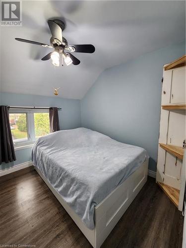 94 Avonlea Street, Ingersoll, ON - Indoor Photo Showing Bedroom