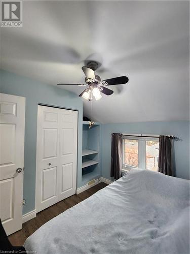 94 Avonlea Street, Ingersoll, ON - Indoor Photo Showing Bedroom