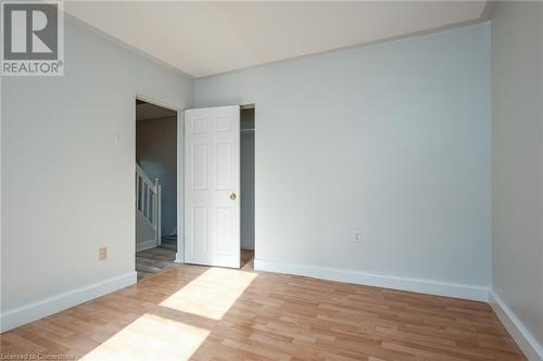 28 Beale Street, Woodstock, ON - Indoor Photo Showing Other Room