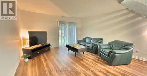 19 Crabtree Avenue, London, ON - Indoor Photo Showing Living Room