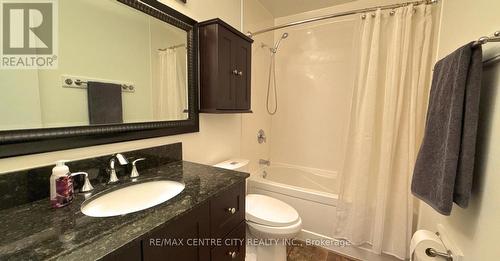 19 Crabtree Avenue, London, ON - Indoor Photo Showing Bathroom