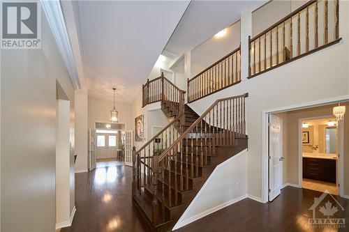 132 Palfrey Way, Stittsville, ON - Indoor Photo Showing Other Room