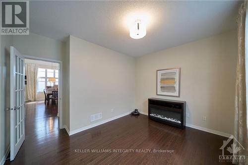 132 Palfrey Way, Ottawa, ON - Indoor