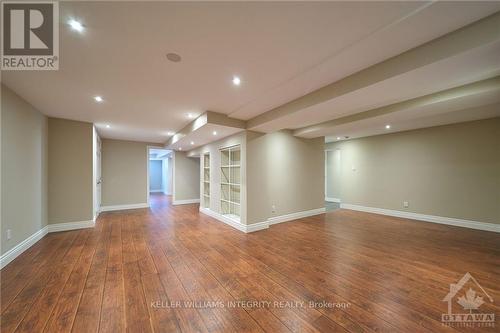 132 Palfrey Way, Ottawa, ON - Indoor Photo Showing Other Room