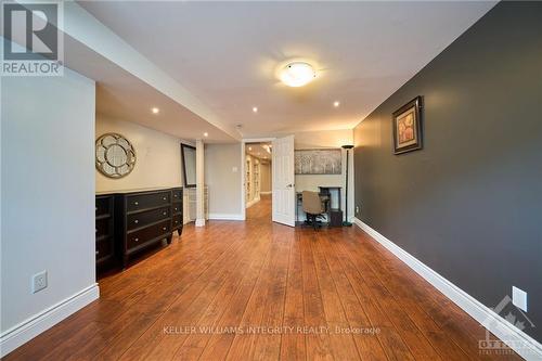 132 Palfrey Way, Ottawa, ON - Indoor Photo Showing Other Room