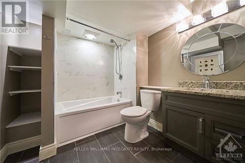 132 Palfrey Way, Ottawa, ON - Indoor Photo Showing Bathroom