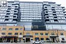 1221 - 505 Richmond Street W, Toronto, ON  - Outdoor With Facade 