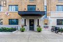 1221 - 505 Richmond Street W, Toronto, ON  - Outdoor With Facade 