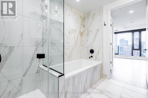 1221 - 505 Richmond Street W, Toronto, ON - Indoor Photo Showing Bathroom