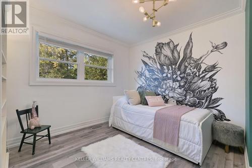 900 Henry Street, Whitby, ON - Indoor Photo Showing Bedroom