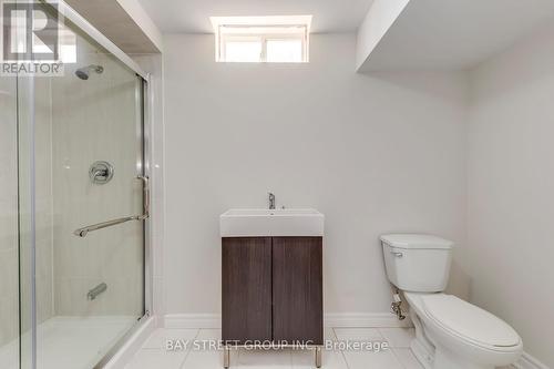 22 Dairy Avenue, Richmond Hill, ON - Indoor Photo Showing Bathroom