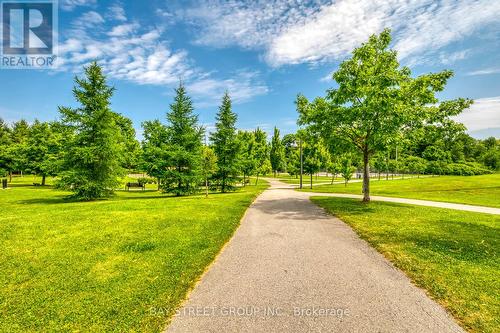 22 Dairy Avenue, Richmond Hill, ON - Outdoor With View