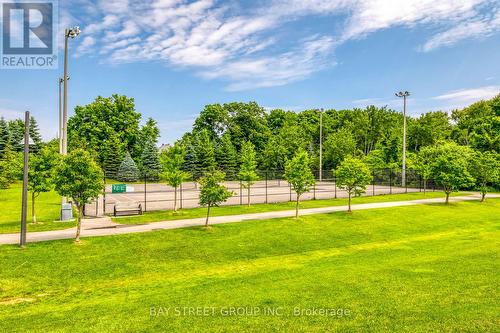 22 Dairy Avenue, Richmond Hill, ON - Outdoor With View