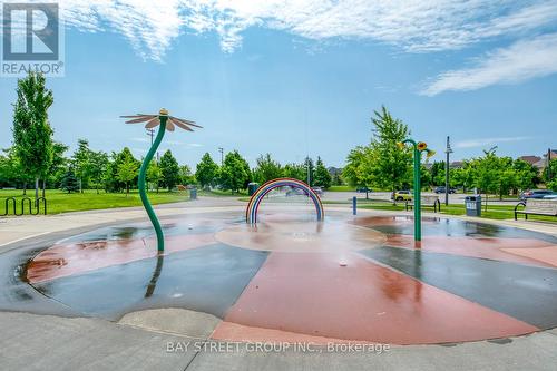 22 Dairy Avenue, Richmond Hill, ON - Outdoor With View