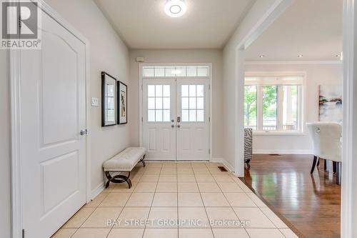 22 Dairy Avenue, Richmond Hill, ON - Indoor Photo Showing Other Room