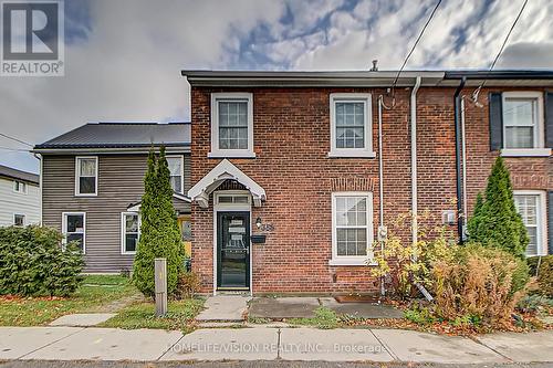 356 Division Street, Cobourg, ON - Outdoor