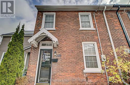 356 Division Street, Cobourg, ON - Outdoor