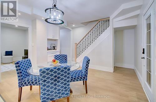 356 Division Street, Cobourg, ON - Indoor Photo Showing Dining Room