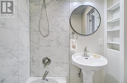 356 Division Street, Cobourg, ON - Indoor Photo Showing Bathroom