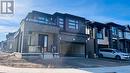 70 Shaded Creek Drive, Kitchener, ON  - Outdoor With Facade 