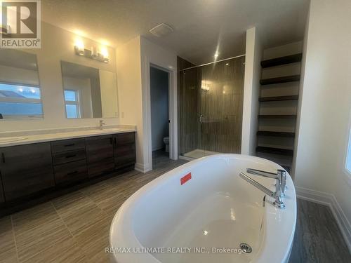 70 Shaded Creek Drive, Kitchener, ON - Indoor Photo Showing Bathroom