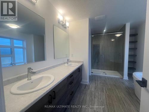 70 Shaded Creek Drive, Kitchener, ON - Indoor Photo Showing Bathroom