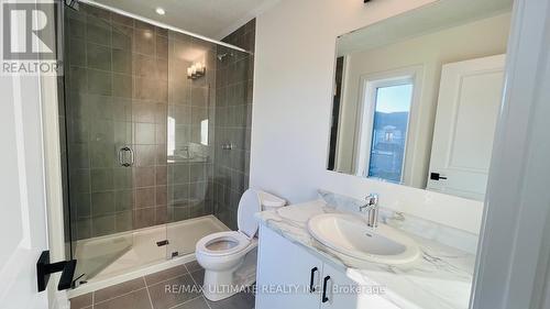 70 Shaded Creek Drive, Kitchener, ON - Indoor Photo Showing Bathroom