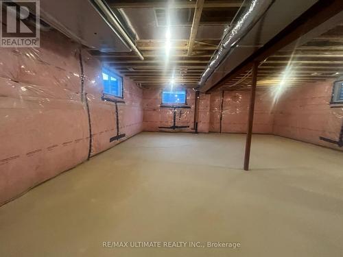 70 Shaded Creek Drive, Kitchener, ON - Indoor Photo Showing Basement