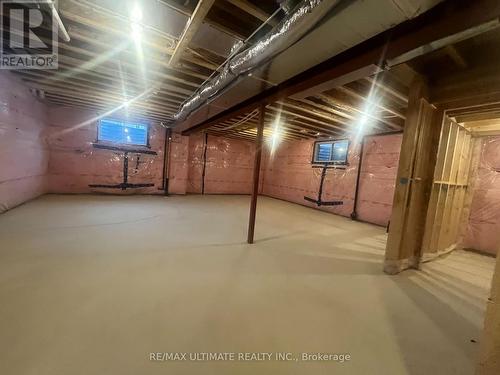 70 Shaded Creek Drive, Kitchener, ON - Indoor Photo Showing Basement