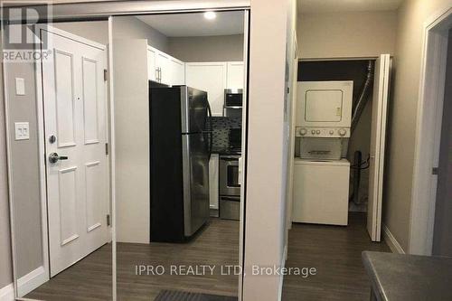 112 - 8 Harris Street, Cambridge, ON - Indoor Photo Showing Laundry Room