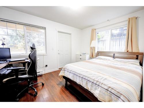 124 13958 108 Avenue, Surrey, BC - Indoor Photo Showing Bedroom