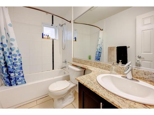 124 13958 108 Avenue, Surrey, BC - Indoor Photo Showing Bathroom