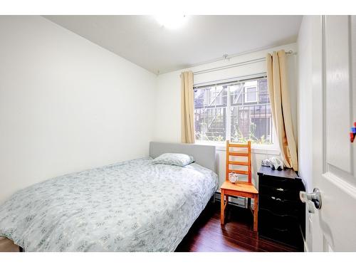 124 13958 108 Avenue, Surrey, BC - Indoor Photo Showing Bedroom