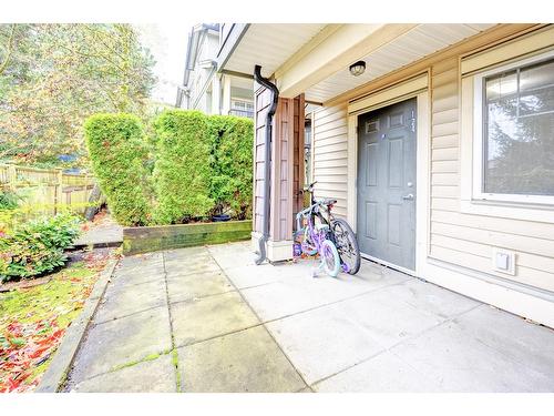 124 13958 108 Avenue, Surrey, BC - Outdoor