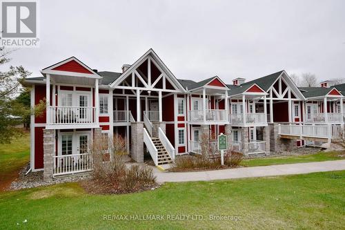 2014/15 - 90 Highland Drive, Oro-Medonte, ON - Outdoor With Facade