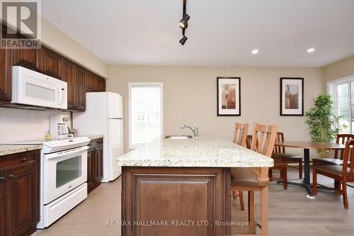 2014/15 - 90 Highland Drive, Oro-Medonte, ON - Indoor Photo Showing Kitchen