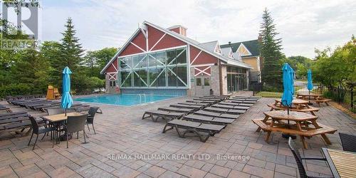 2014/15 - 90 Highland Drive, Oro-Medonte, ON - Outdoor With In Ground Pool